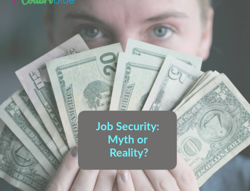 Job Security: Myth or Reality?