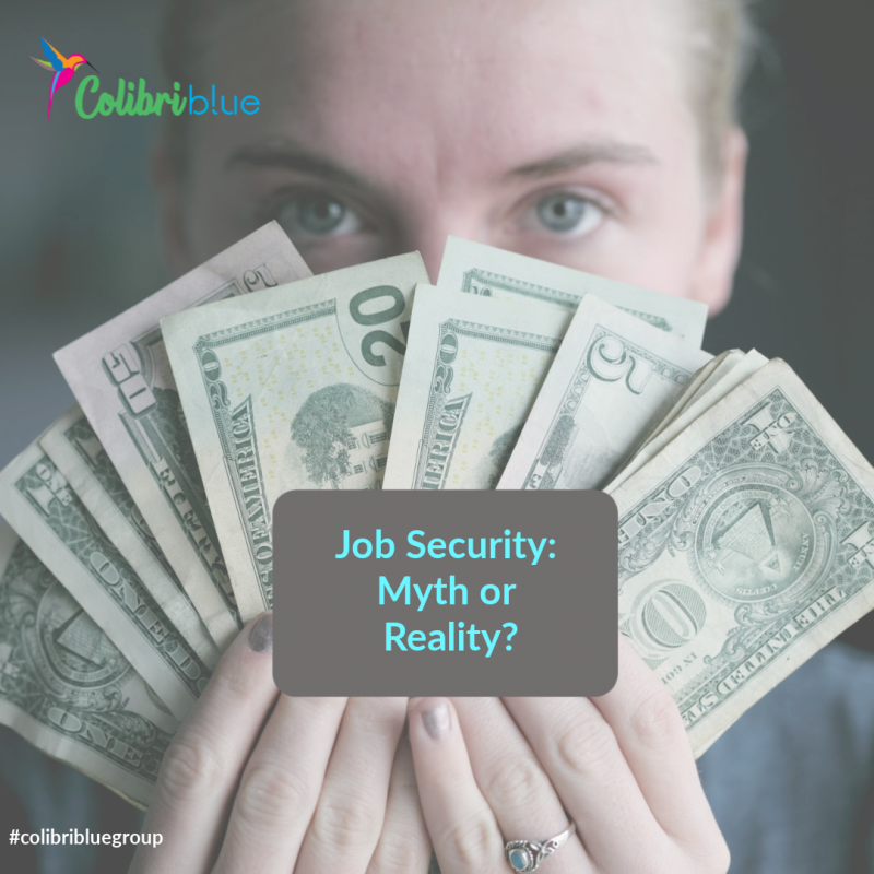 Job Security Another Name