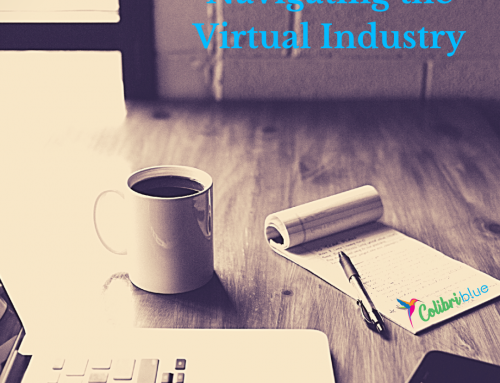 Virtual Assistant: An Industry or An Epidemic?